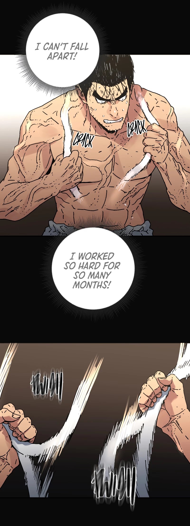 Peerless Dad Chapter 169 page 30 - Chapter 169