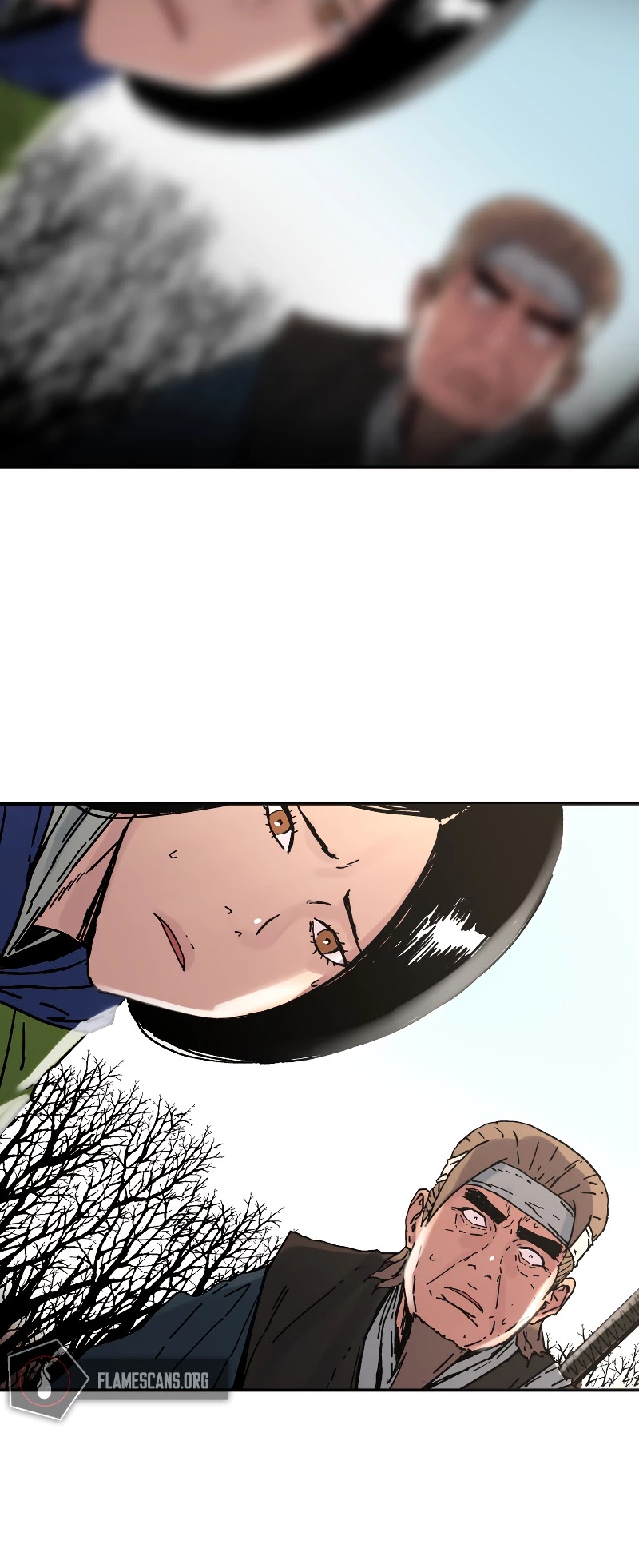 Peerless Dad Chapter 169 page 33 - Chapter 169