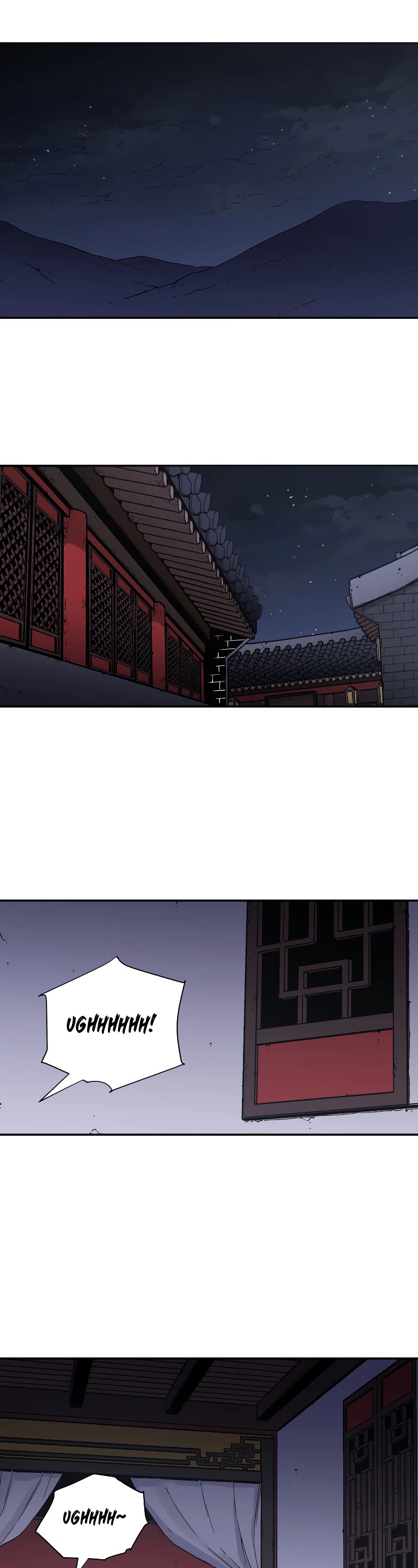 Peerless Dad Chapter 169 page 37 - Chapter 169