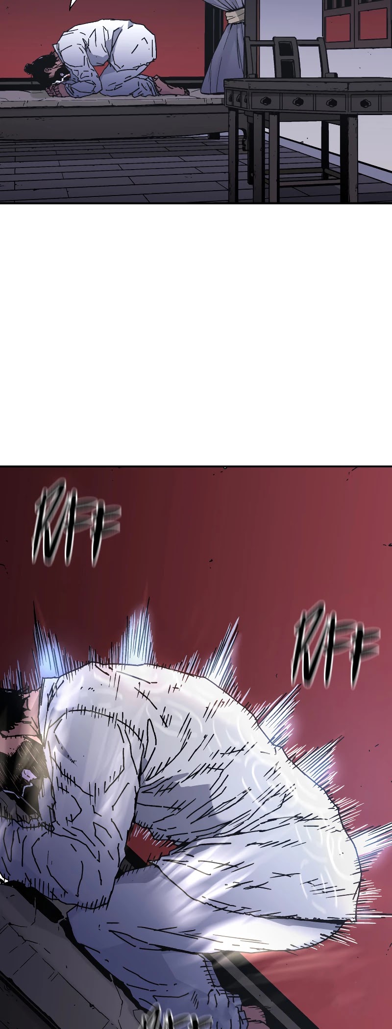 Peerless Dad Chapter 169 page 38 - Chapter 169