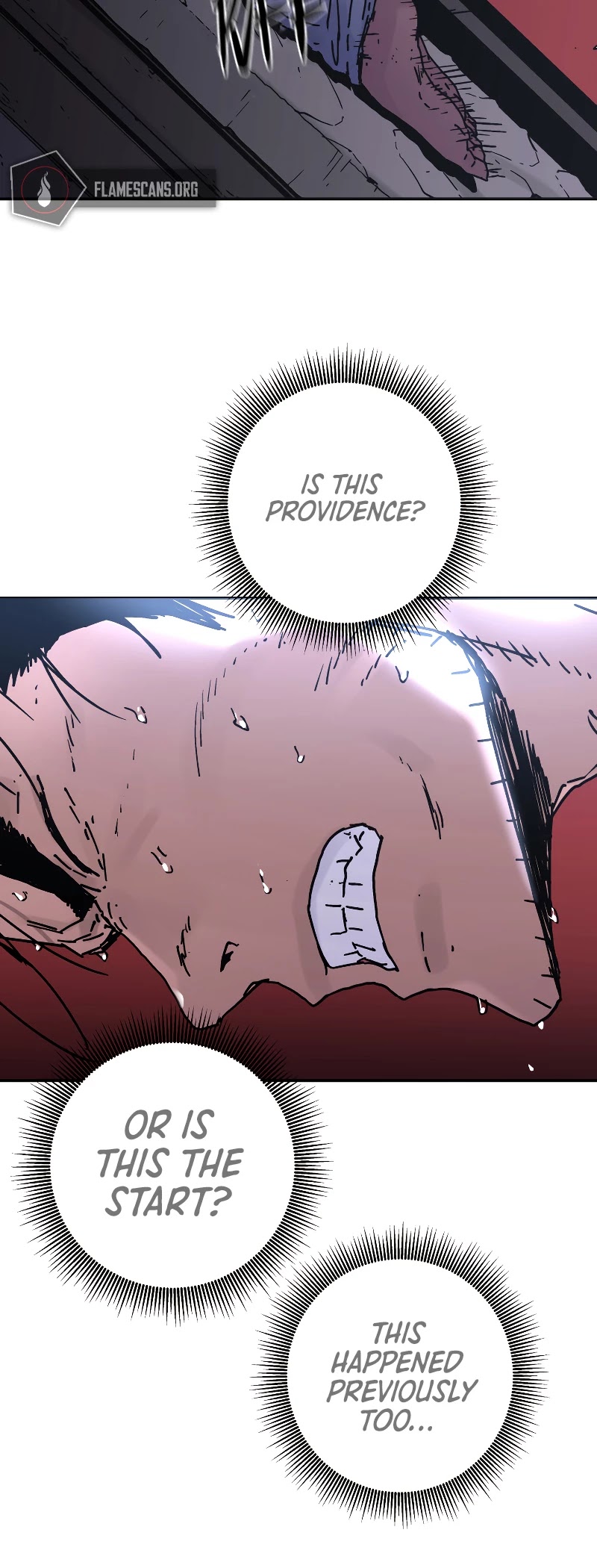 Peerless Dad Chapter 169 page 39 - Chapter 169
