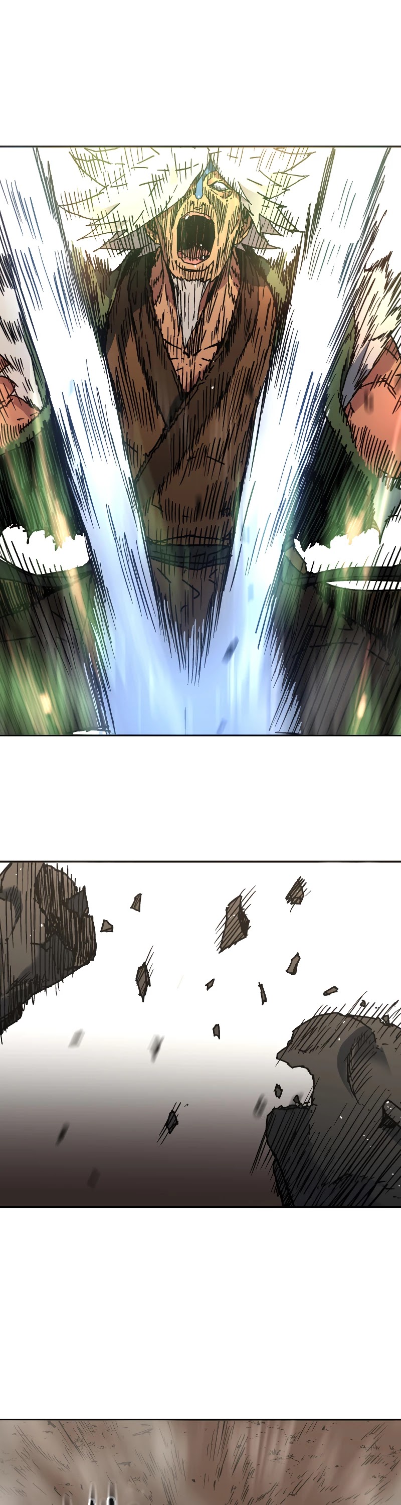 Peerless Dad Chapter 169 page 4 - Chapter 169