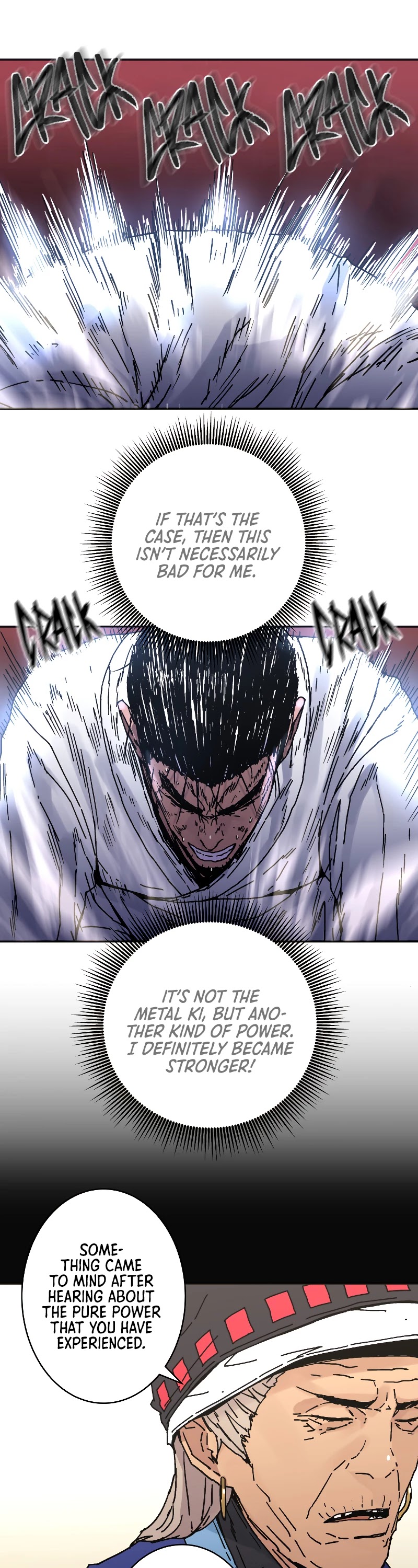 Peerless Dad Chapter 169 page 40 - Chapter 169