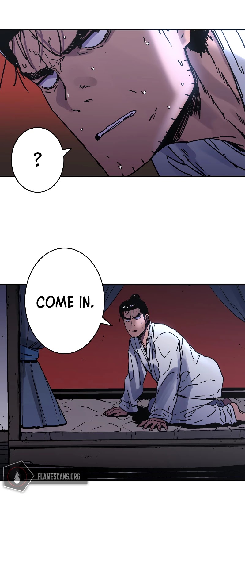 Peerless Dad Chapter 169 page 43 - Chapter 169