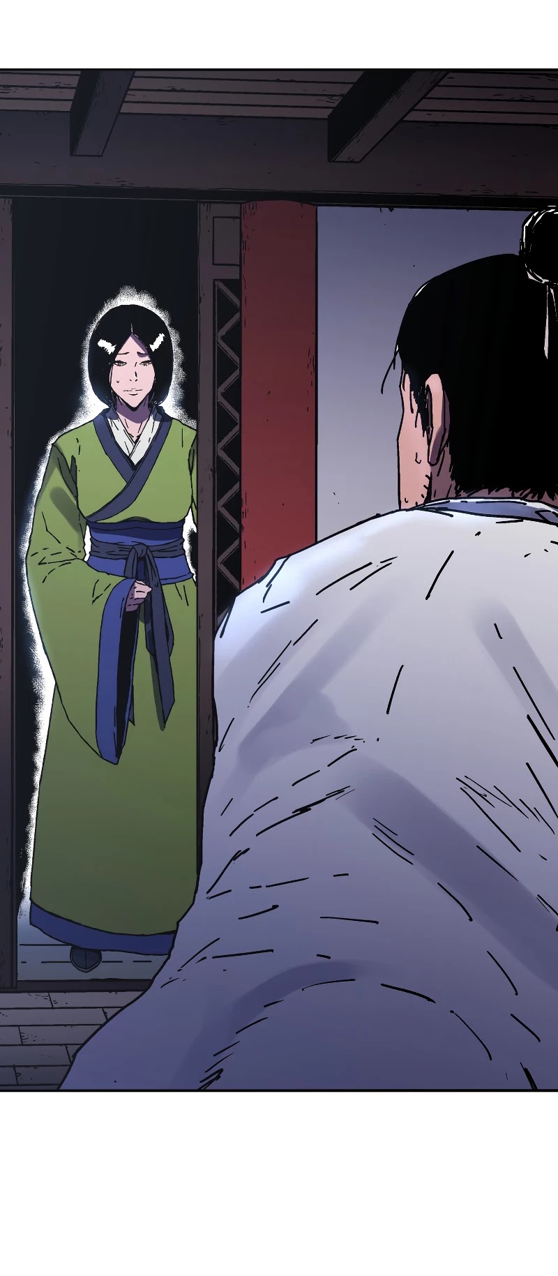Peerless Dad Chapter 169 page 44 - Chapter 169