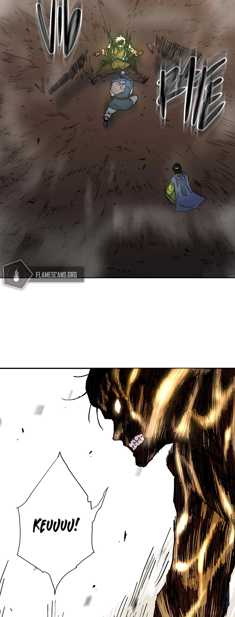 Peerless Dad Chapter 169 page 5 - Chapter 169
