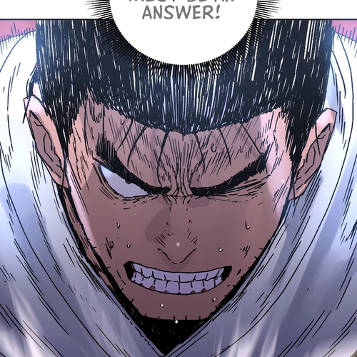 Peerless Dad Chapter 169 cover