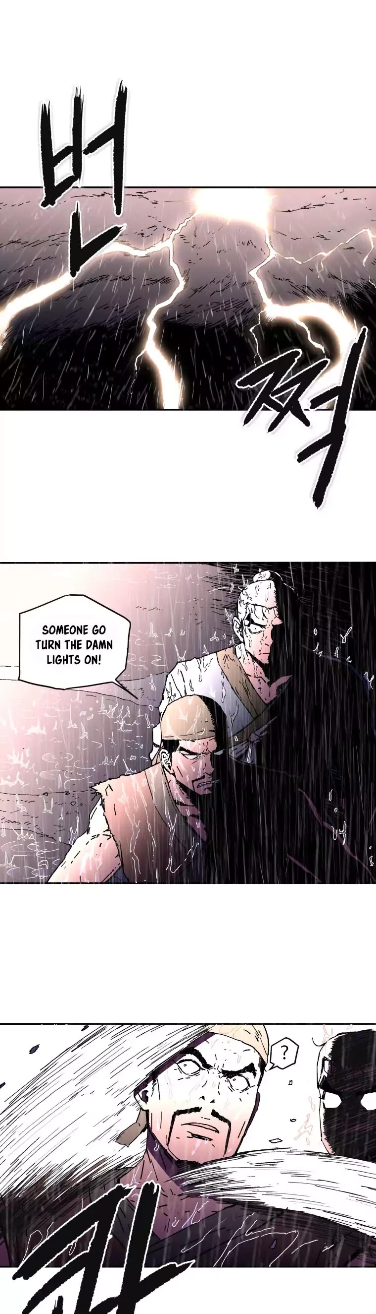 Peerless Dad Chapter 17 page 11 - Chapter 17