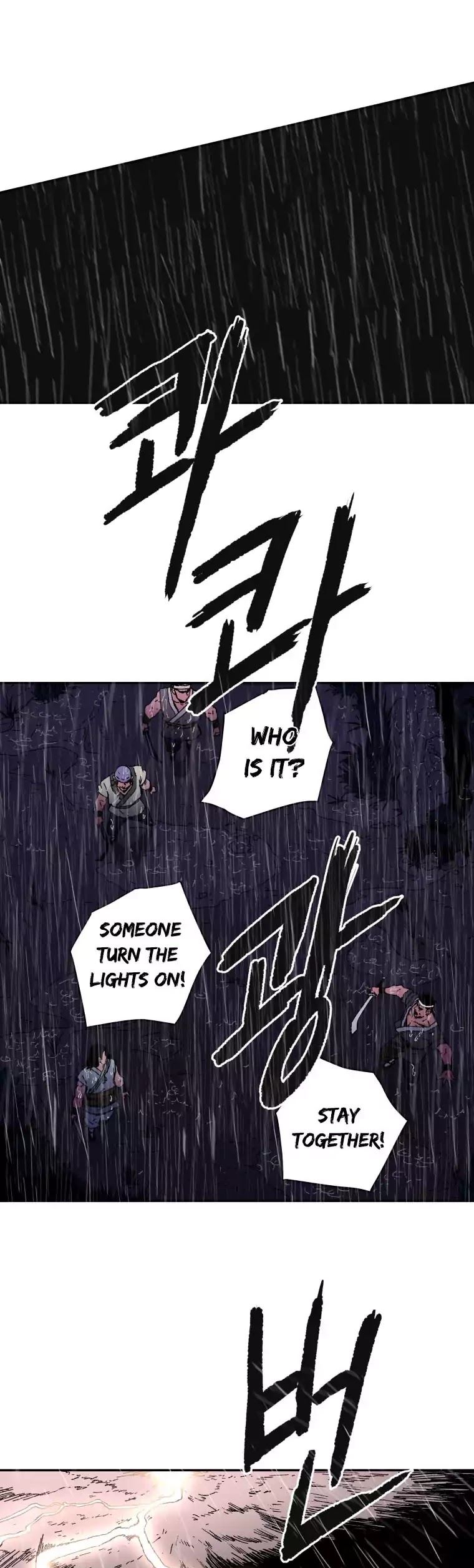 Peerless Dad Chapter 17 page 13 - Chapter 17