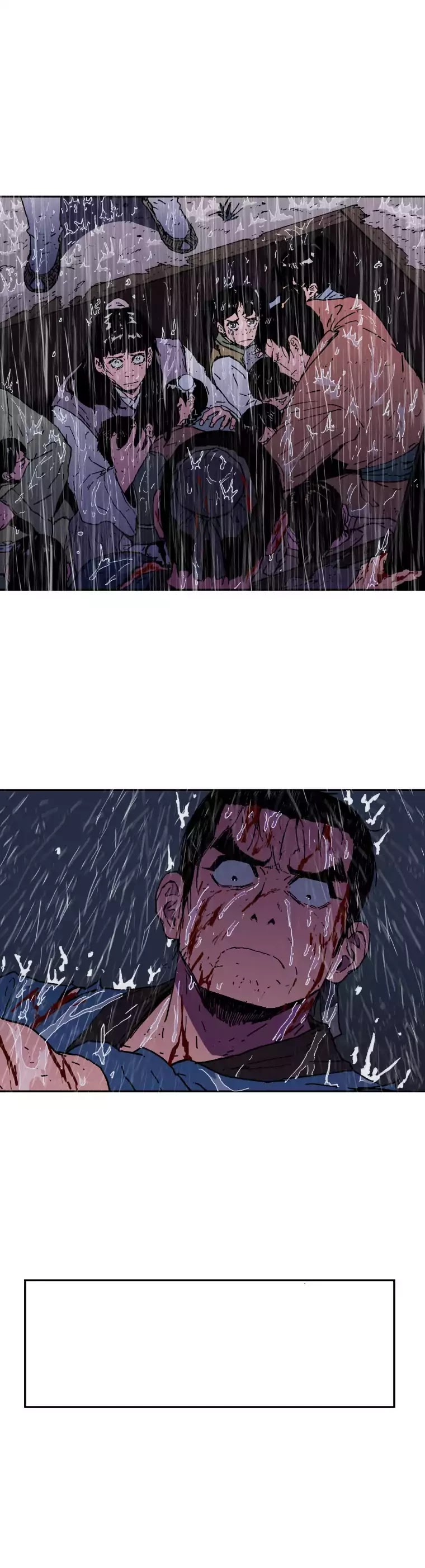 Peerless Dad Chapter 17 page 30 - Chapter 17