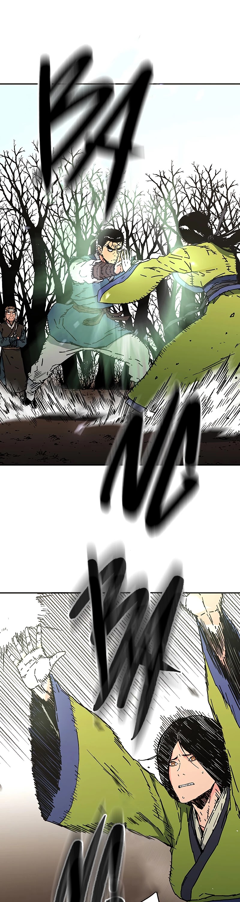 Peerless Dad Chapter 170 page 7 - Chapter 170