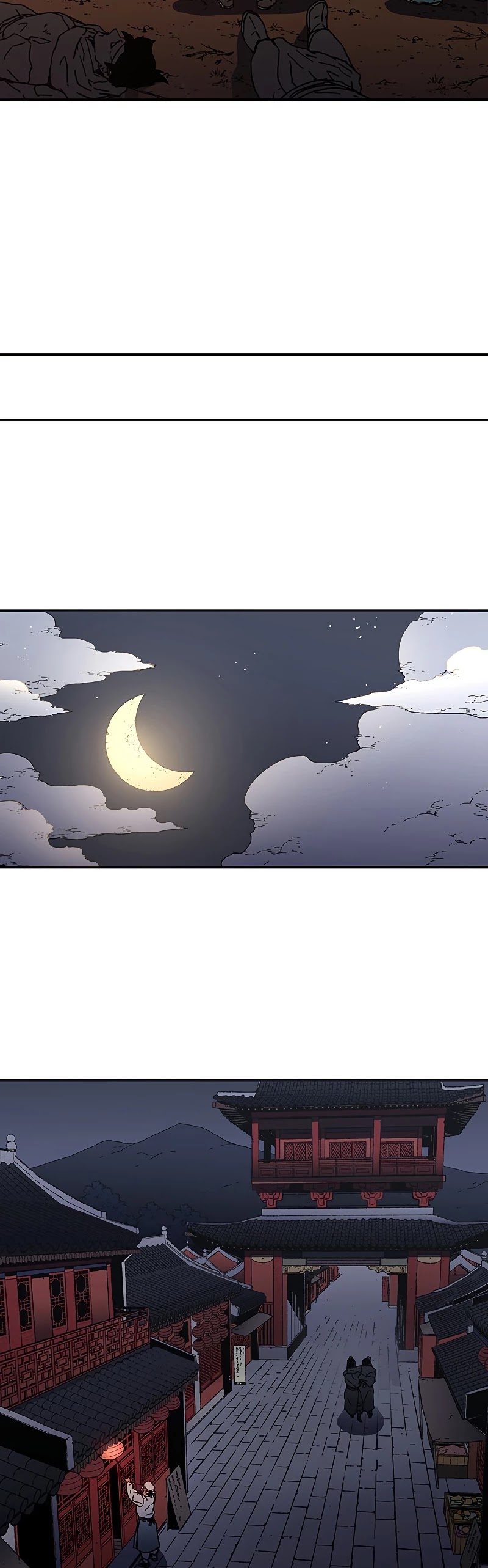 Peerless Dad Chapter 171 page 18 - Chapter 171