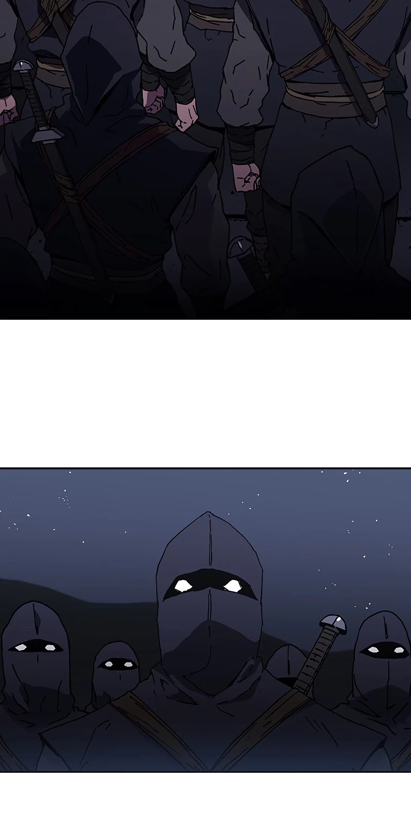 Peerless Dad Chapter 171 page 27 - Chapter 171