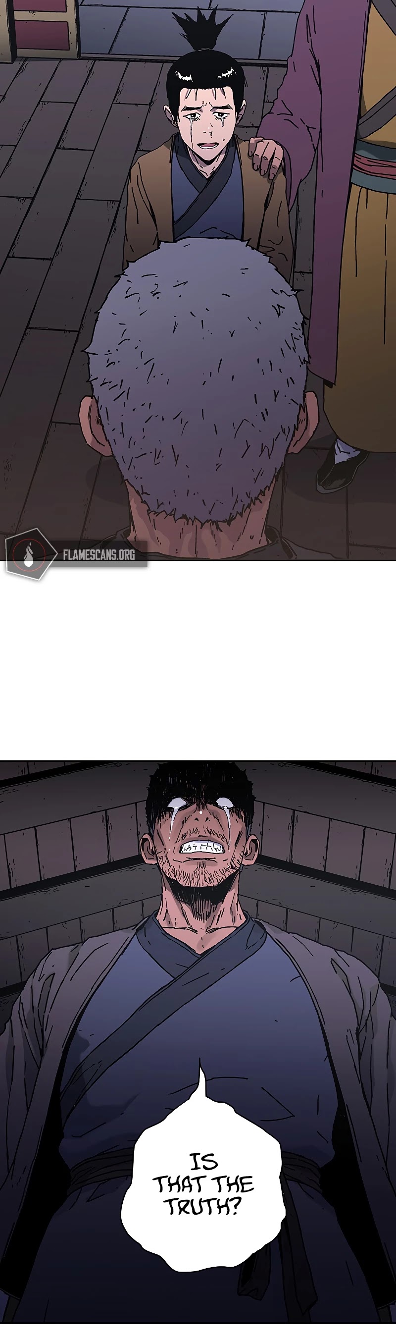Peerless Dad Chapter 172 page 13 - Chapter 172
