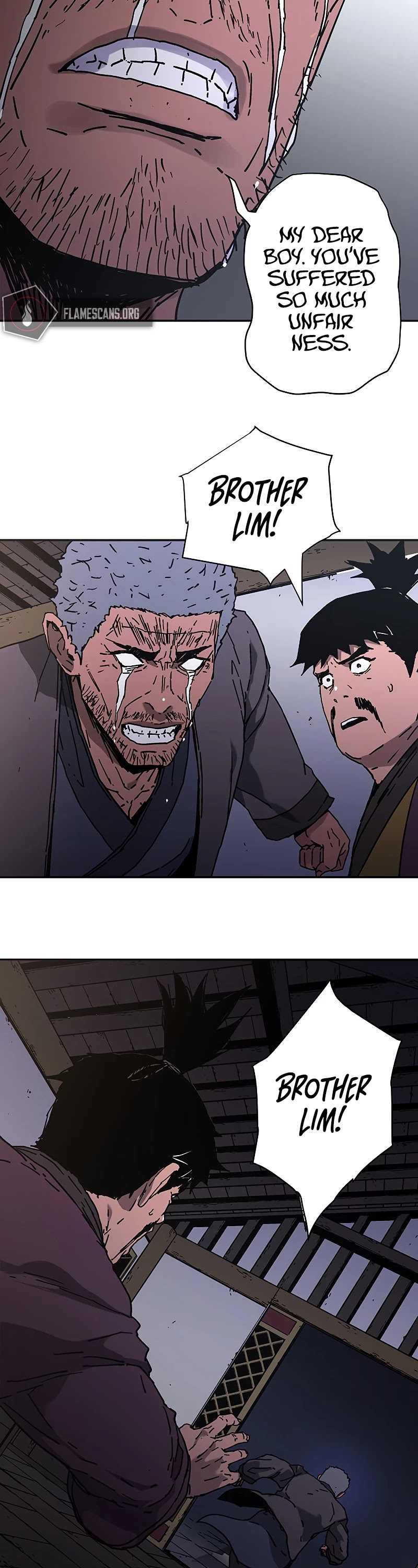 Peerless Dad Chapter 172 page 15 - Chapter 172