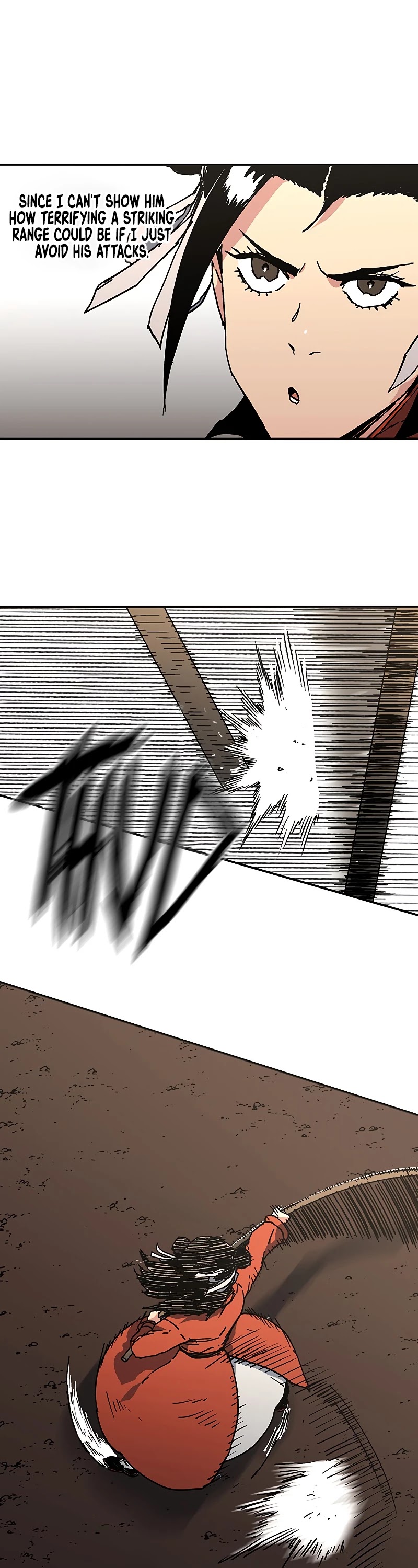Peerless Dad Chapter 172 page 30 - Chapter 172