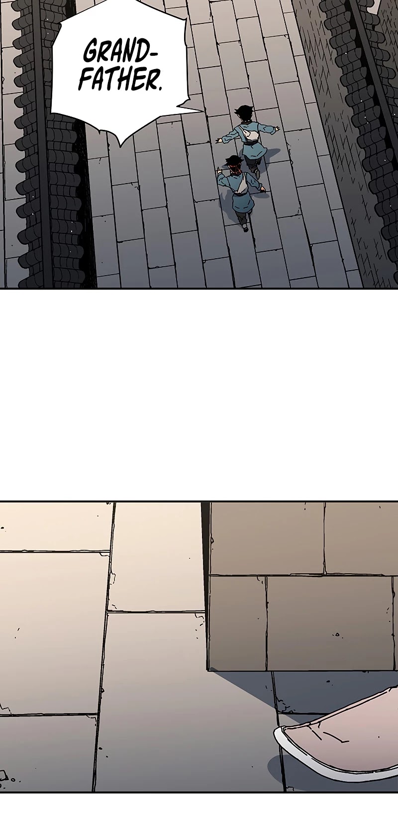 Peerless Dad Chapter 173 page 17 - Chapter 173