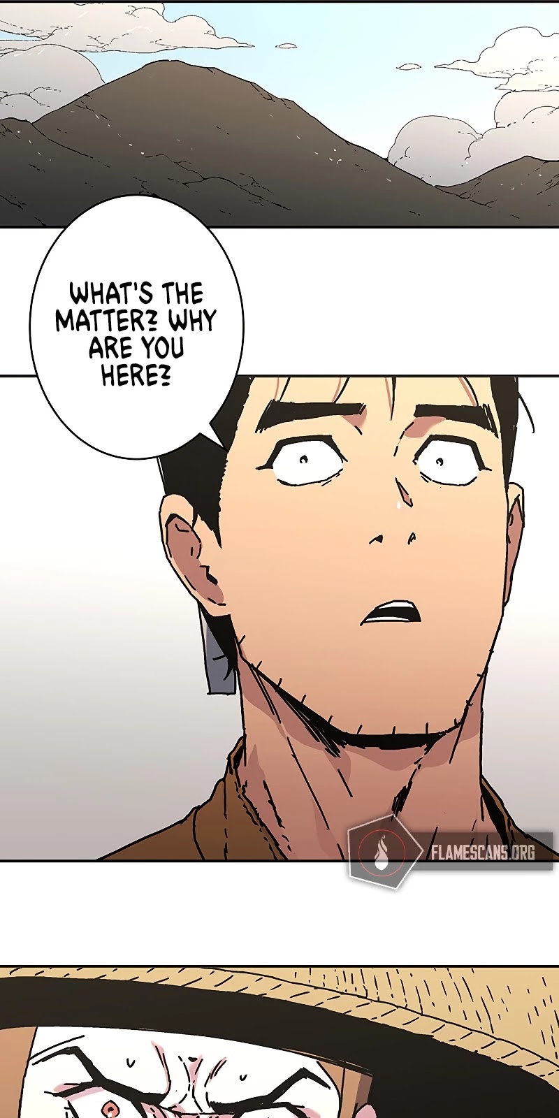 Peerless Dad Chapter 174 page 15 - Chapter 174