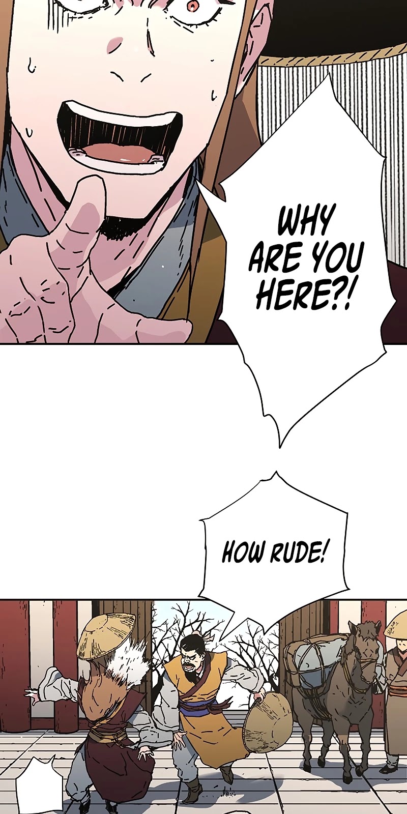 Peerless Dad Chapter 174 page 16 - Chapter 174