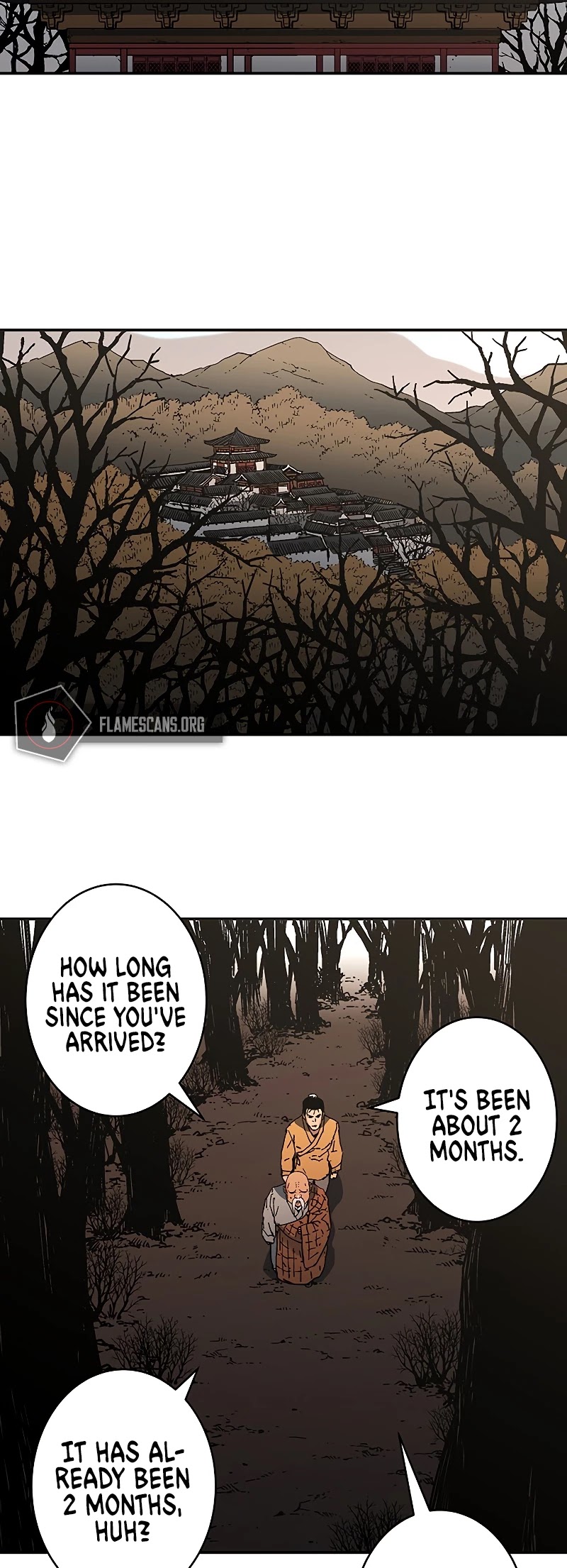 Peerless Dad Chapter 174 page 20 - Chapter 174