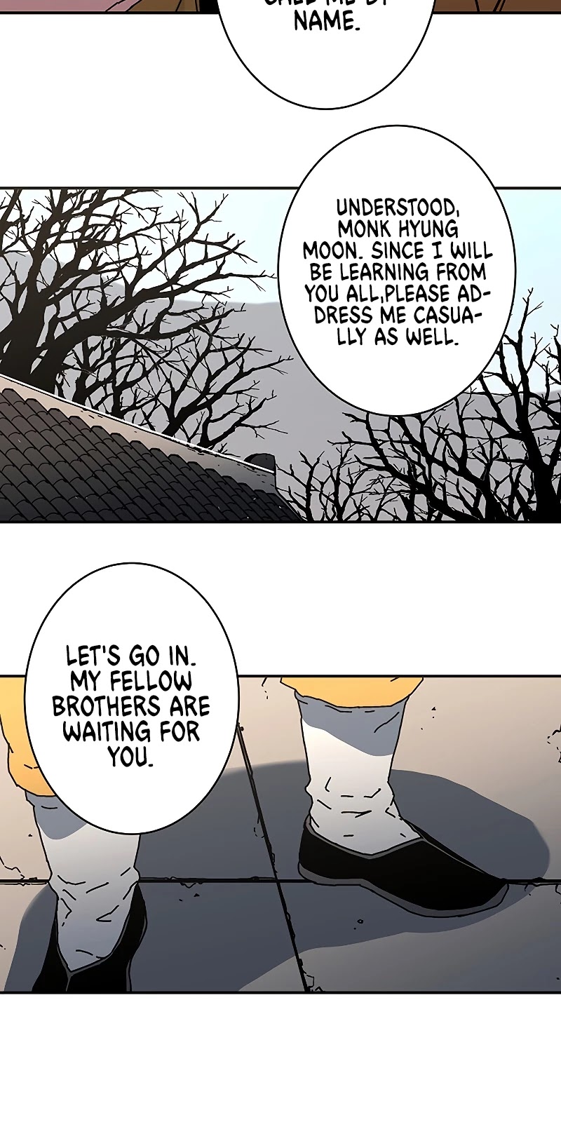 Peerless Dad Chapter 174 page 29 - Chapter 174