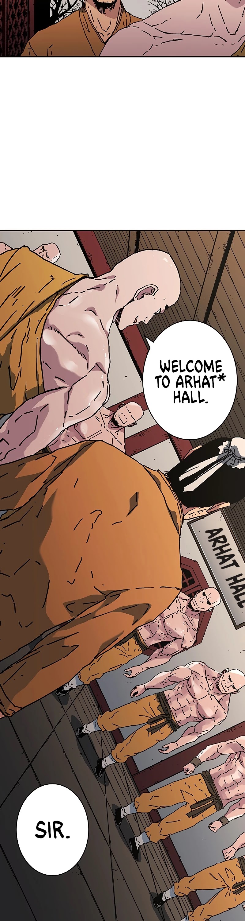 Peerless Dad Chapter 174 page 31 - Chapter 174