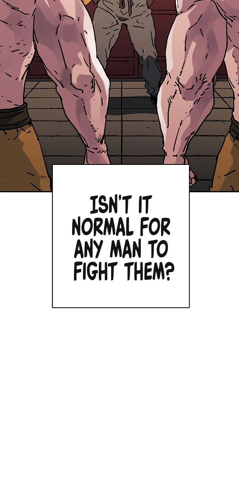 Peerless Dad Chapter 174 page 35 - Chapter 174
