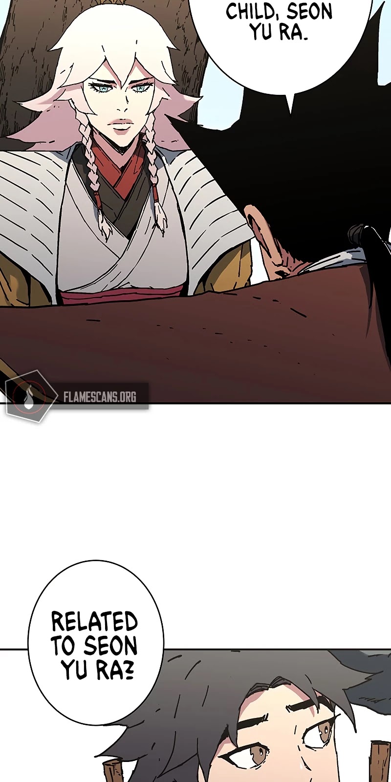 Peerless Dad Chapter 174 page 6 - Chapter 174
