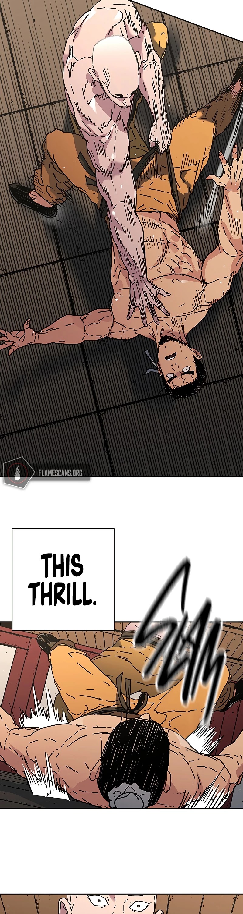 Peerless Dad Chapter 175 page 13 - Chapter 175
