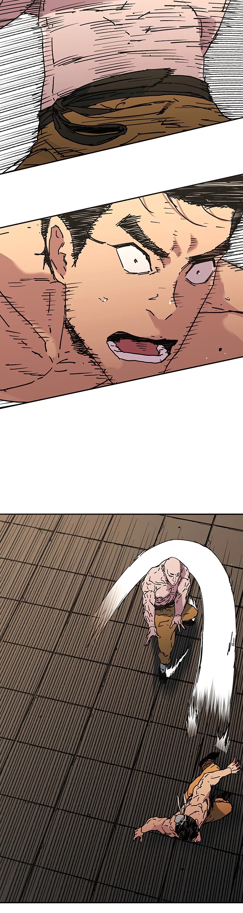 Peerless Dad Chapter 175 page 20 - Chapter 175