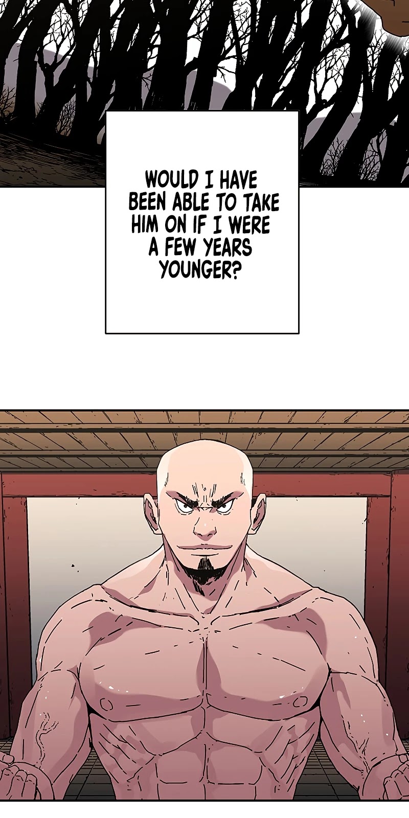 Peerless Dad Chapter 175 page 27 - Chapter 175