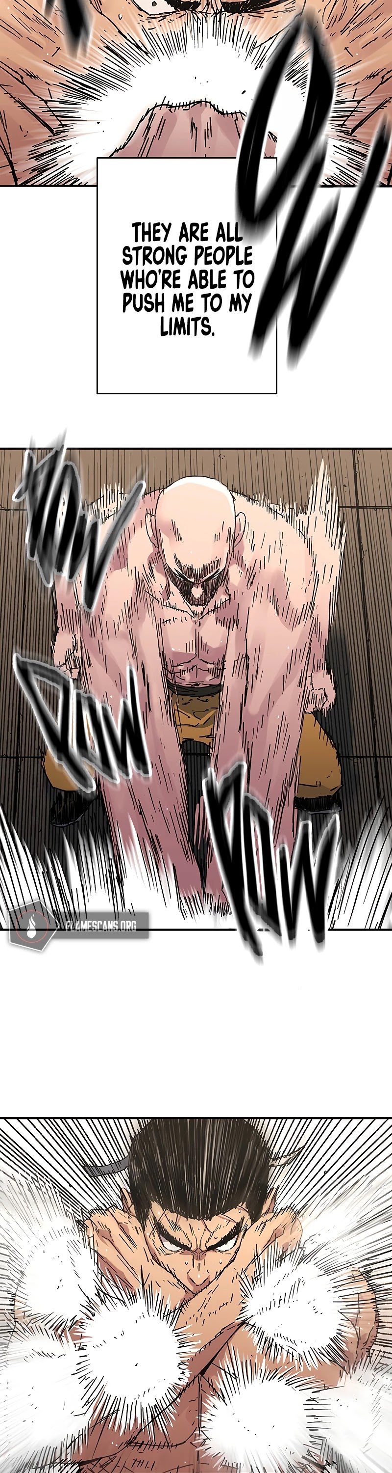 Peerless Dad Chapter 175 page 29 - Chapter 175