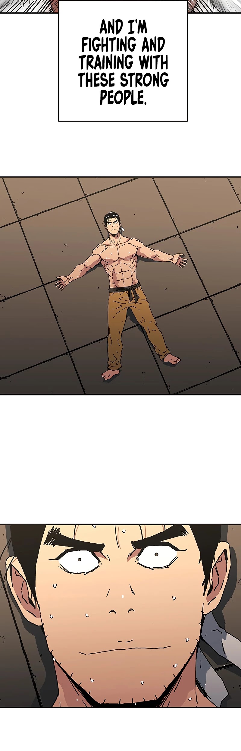 Peerless Dad Chapter 175 page 30 - Chapter 175