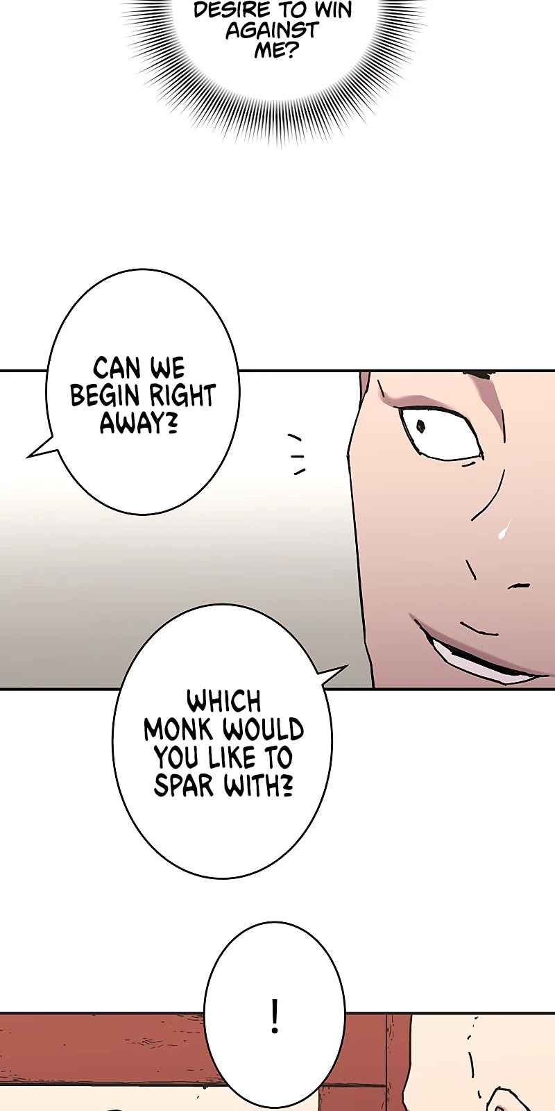 Peerless Dad Chapter 175 page 6 - Chapter 175