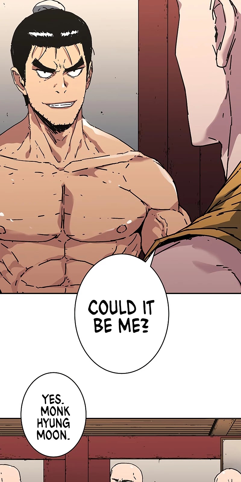 Peerless Dad Chapter 175 page 7 - Chapter 175