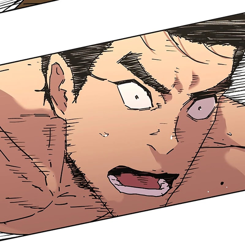 Peerless Dad Chapter 175 cover