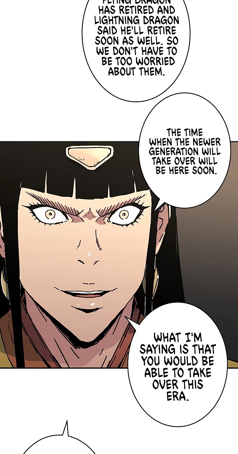 Peerless Dad Chapter 176 page 14 - Chapter 176