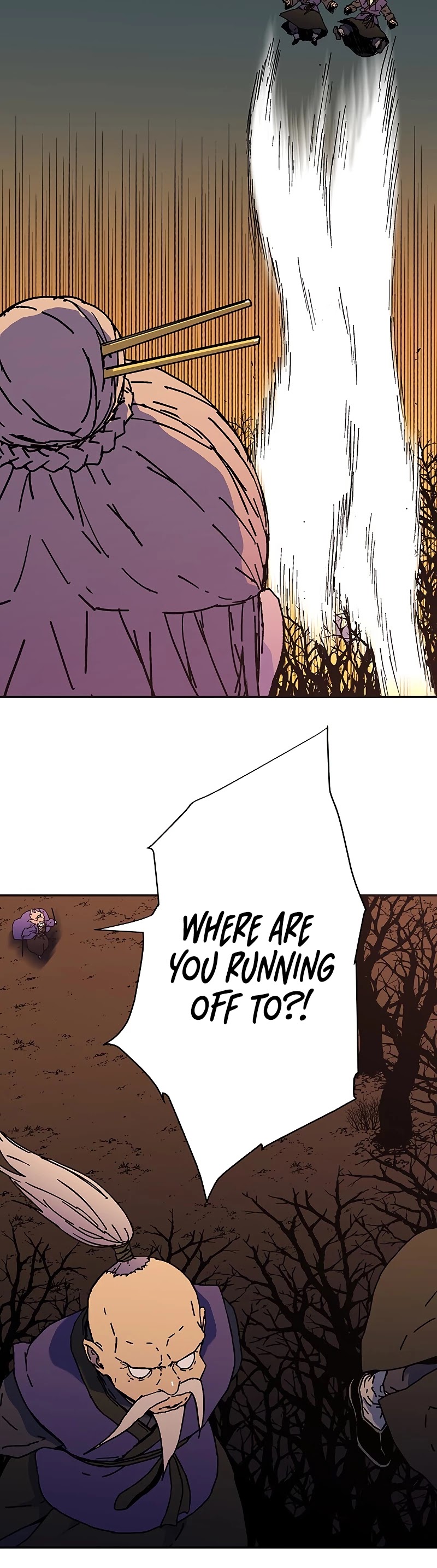 Peerless Dad Chapter 176 page 24 - Chapter 176