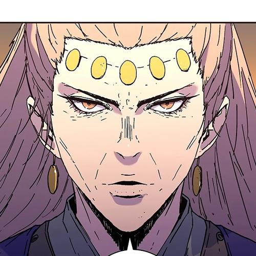Peerless Dad Chapter 176 cover