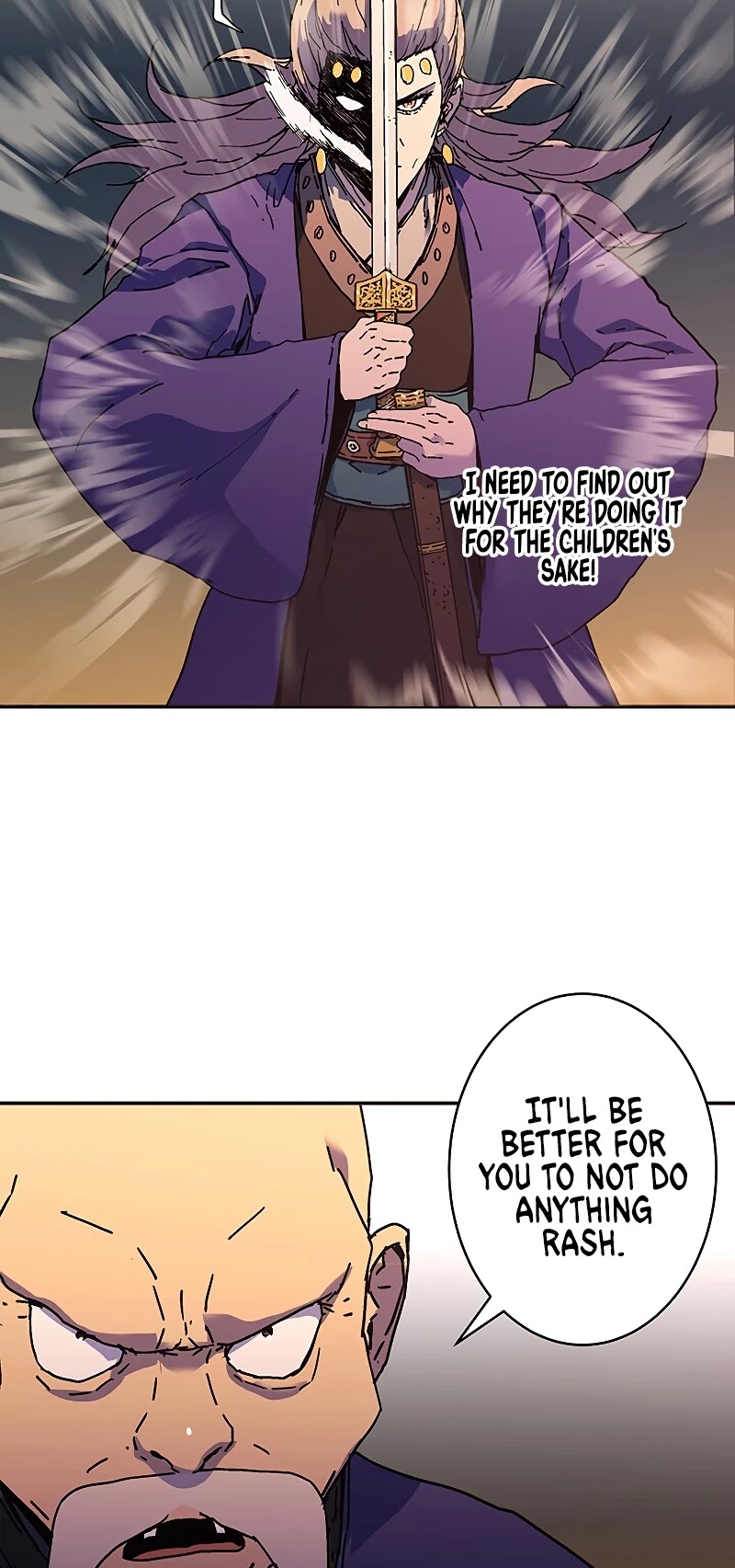 Peerless Dad Chapter 177 page 14 - Chapter 177