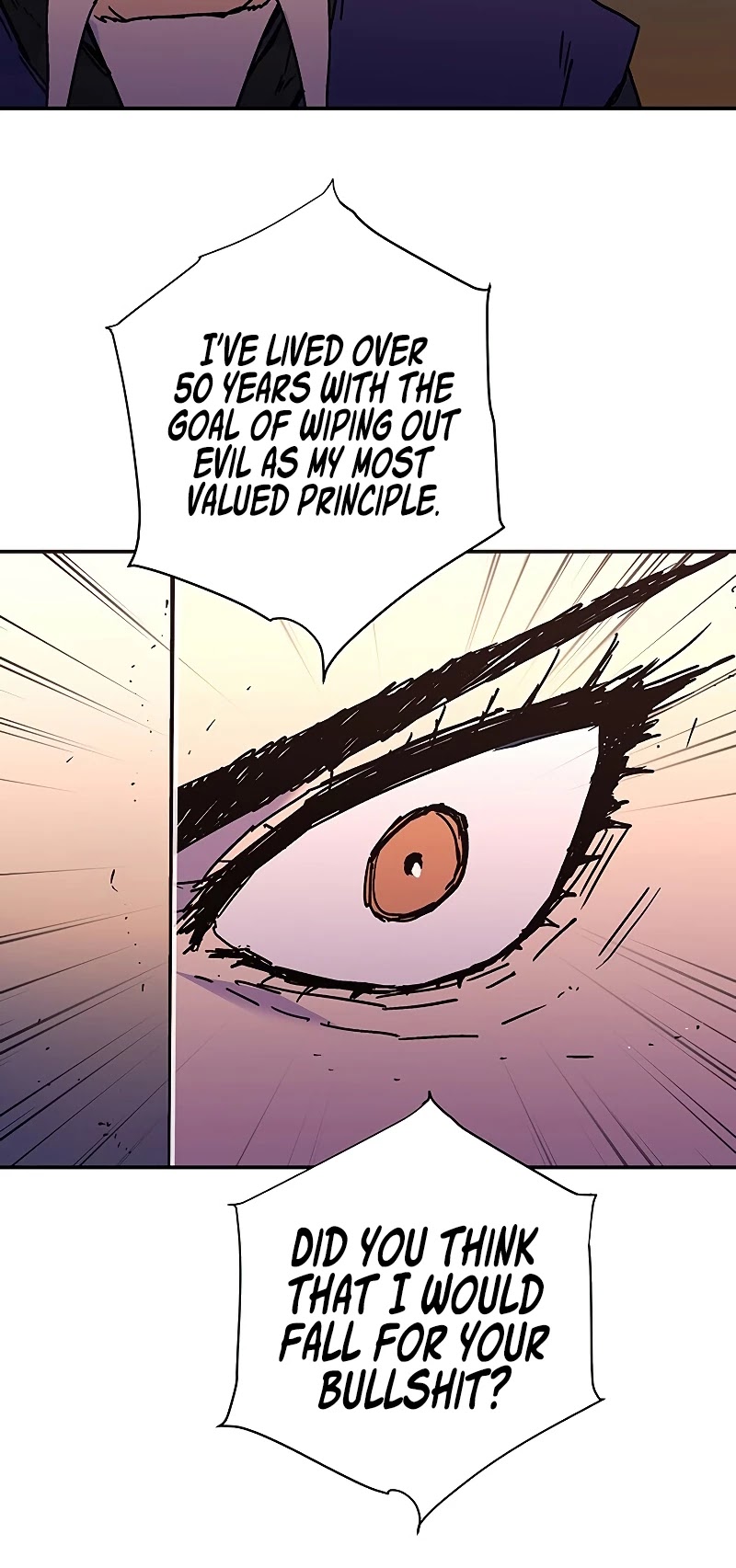 Peerless Dad Chapter 177 page 15 - Chapter 177