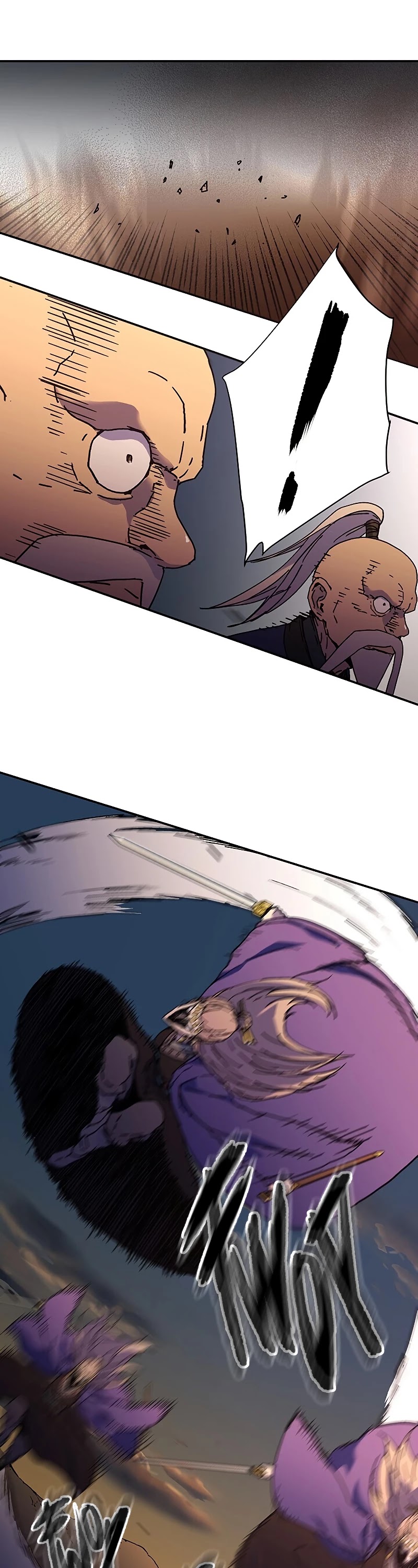 Peerless Dad Chapter 177 page 16 - Chapter 177