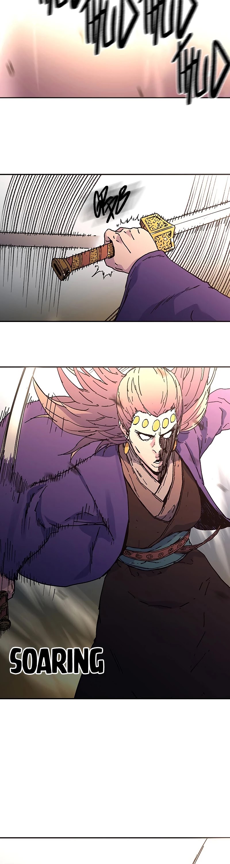 Peerless Dad Chapter 177 page 25 - Chapter 177