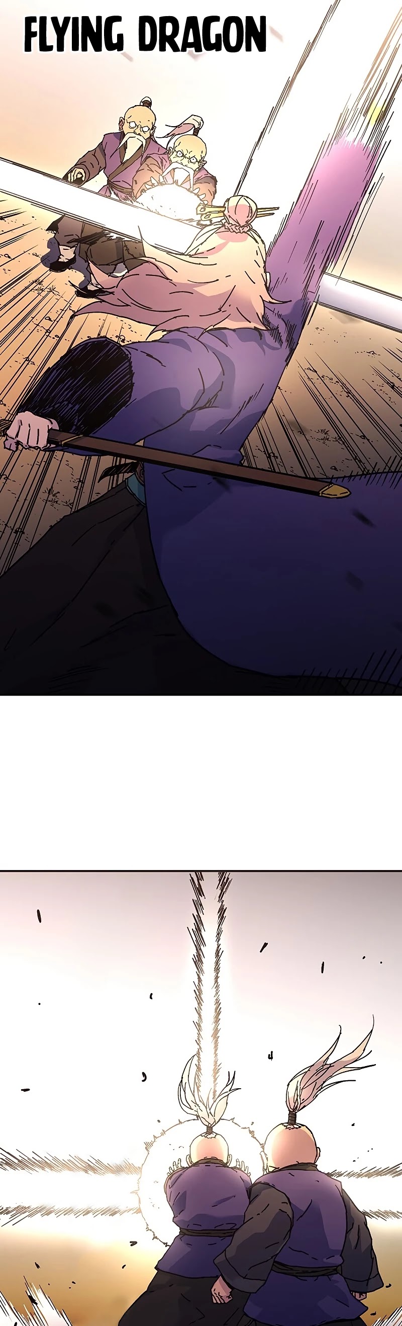 Peerless Dad Chapter 177 page 26 - Chapter 177