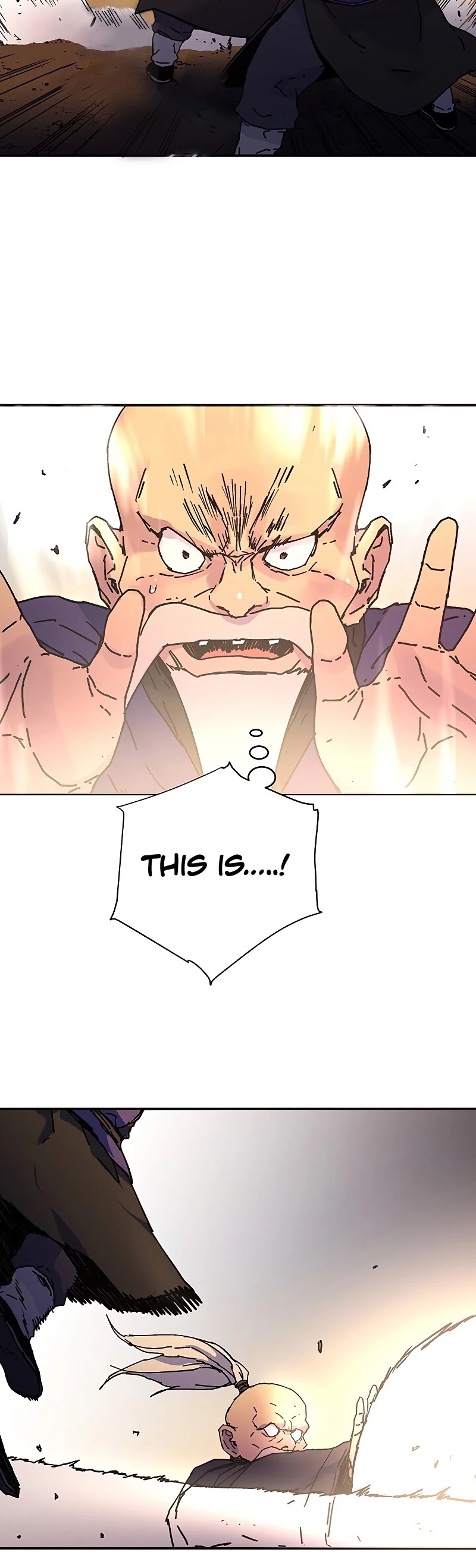 Peerless Dad Chapter 177 page 27 - Chapter 177