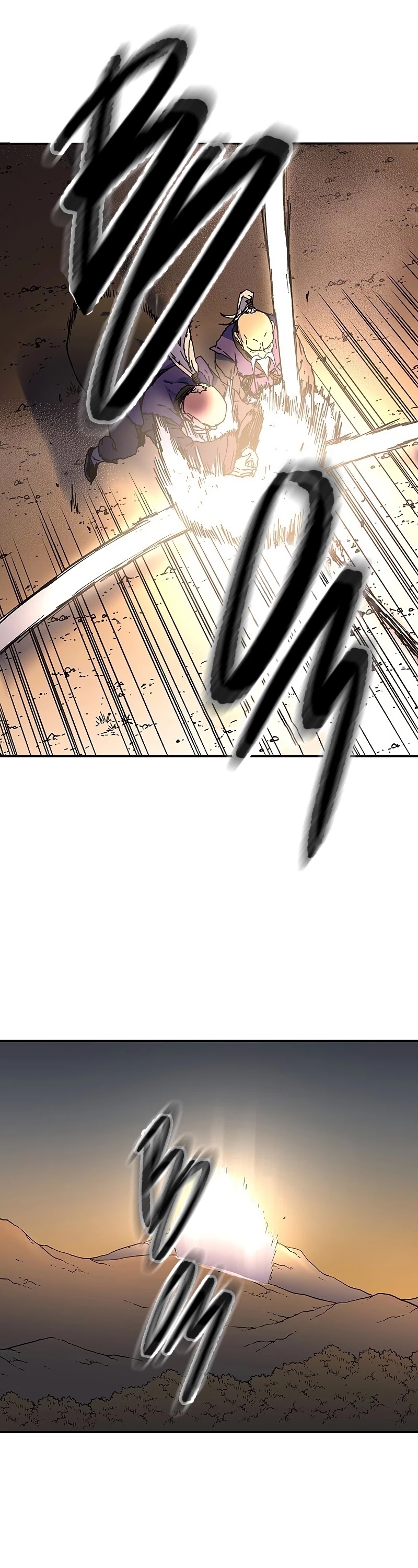 Peerless Dad Chapter 177 page 28 - Chapter 177