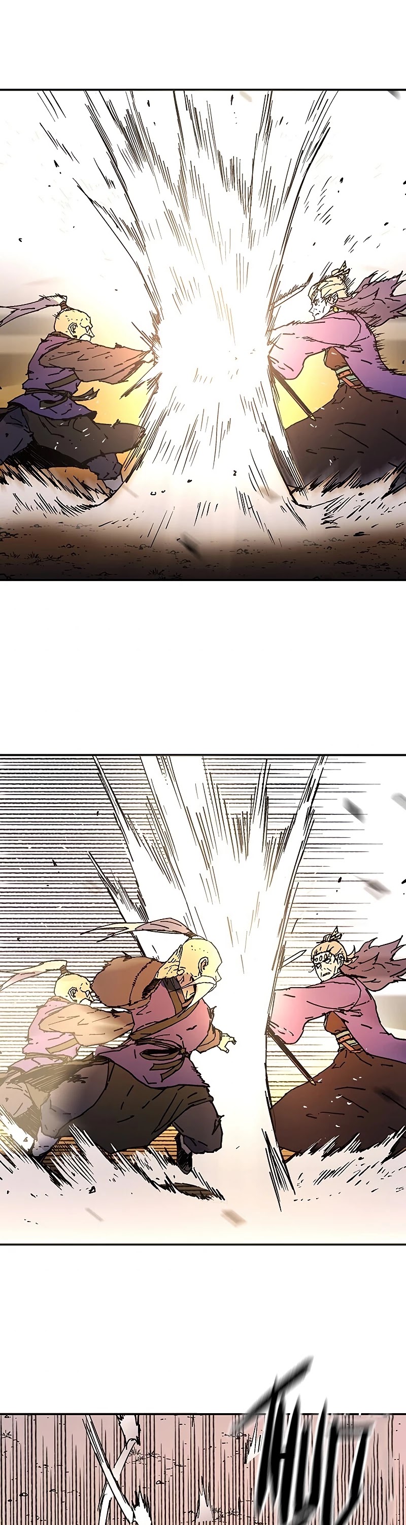 Peerless Dad Chapter 177 page 32 - Chapter 177