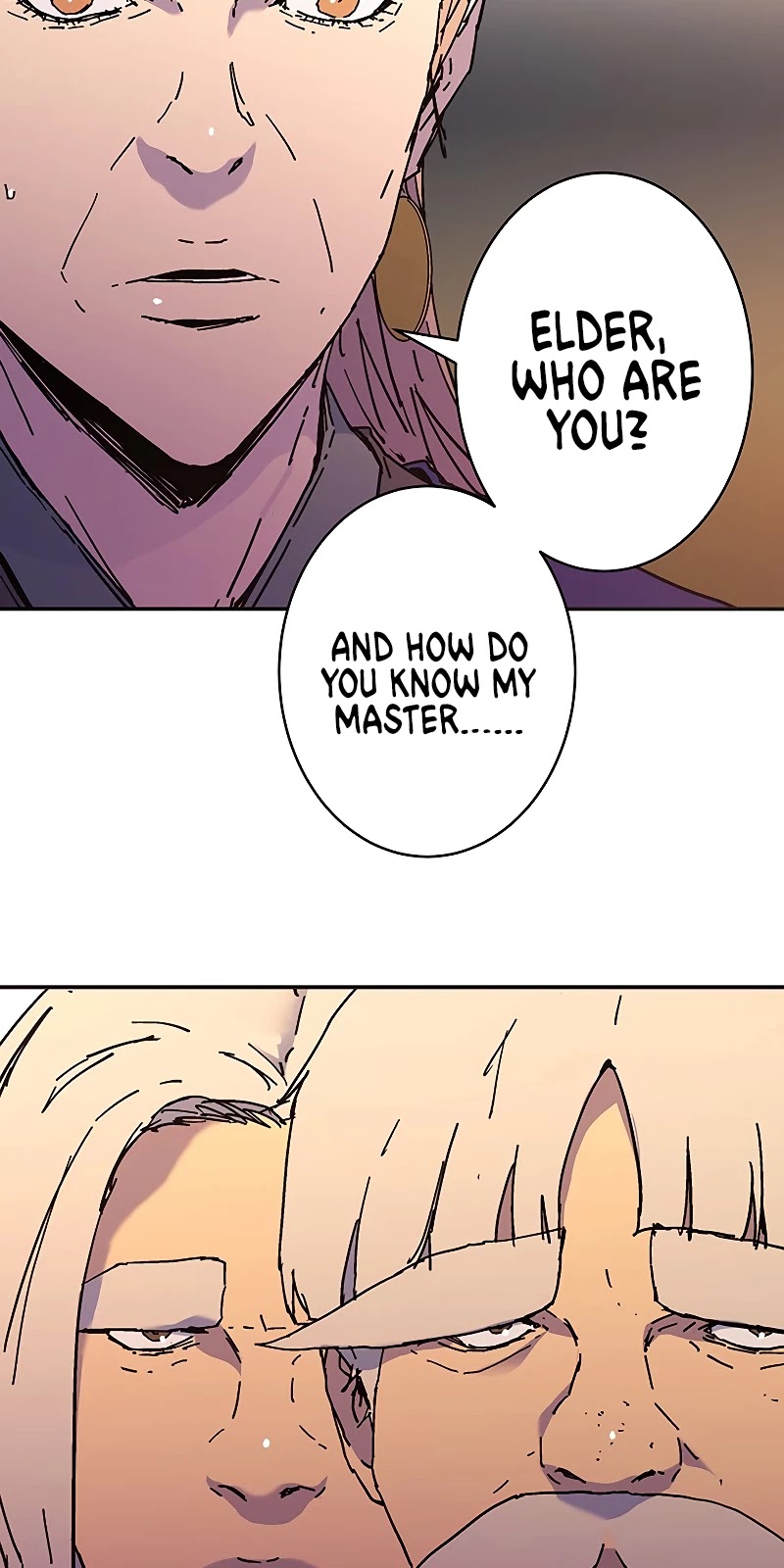 Peerless Dad Chapter 178 page 11 - Chapter 178