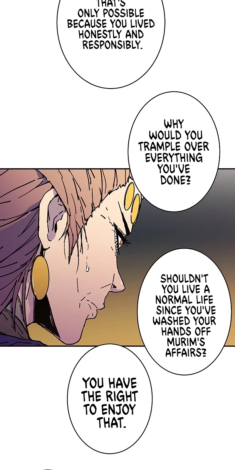 Peerless Dad Chapter 178 page 16 - Chapter 178