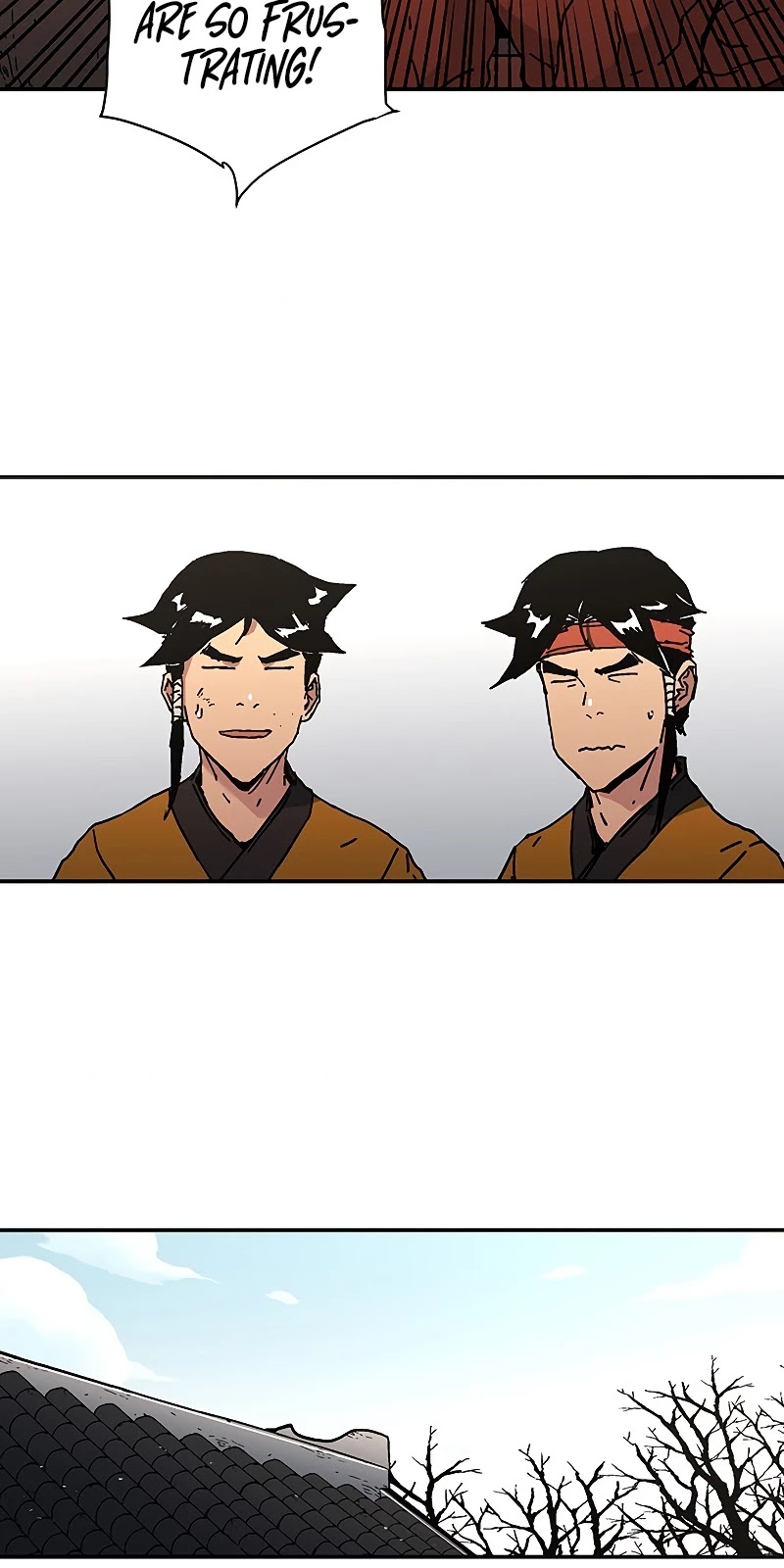 Peerless Dad Chapter 178 page 21 - Chapter 178